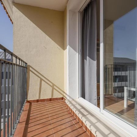 Fadesa Algaba 2 B Appartement La Algaba Buitenkant foto