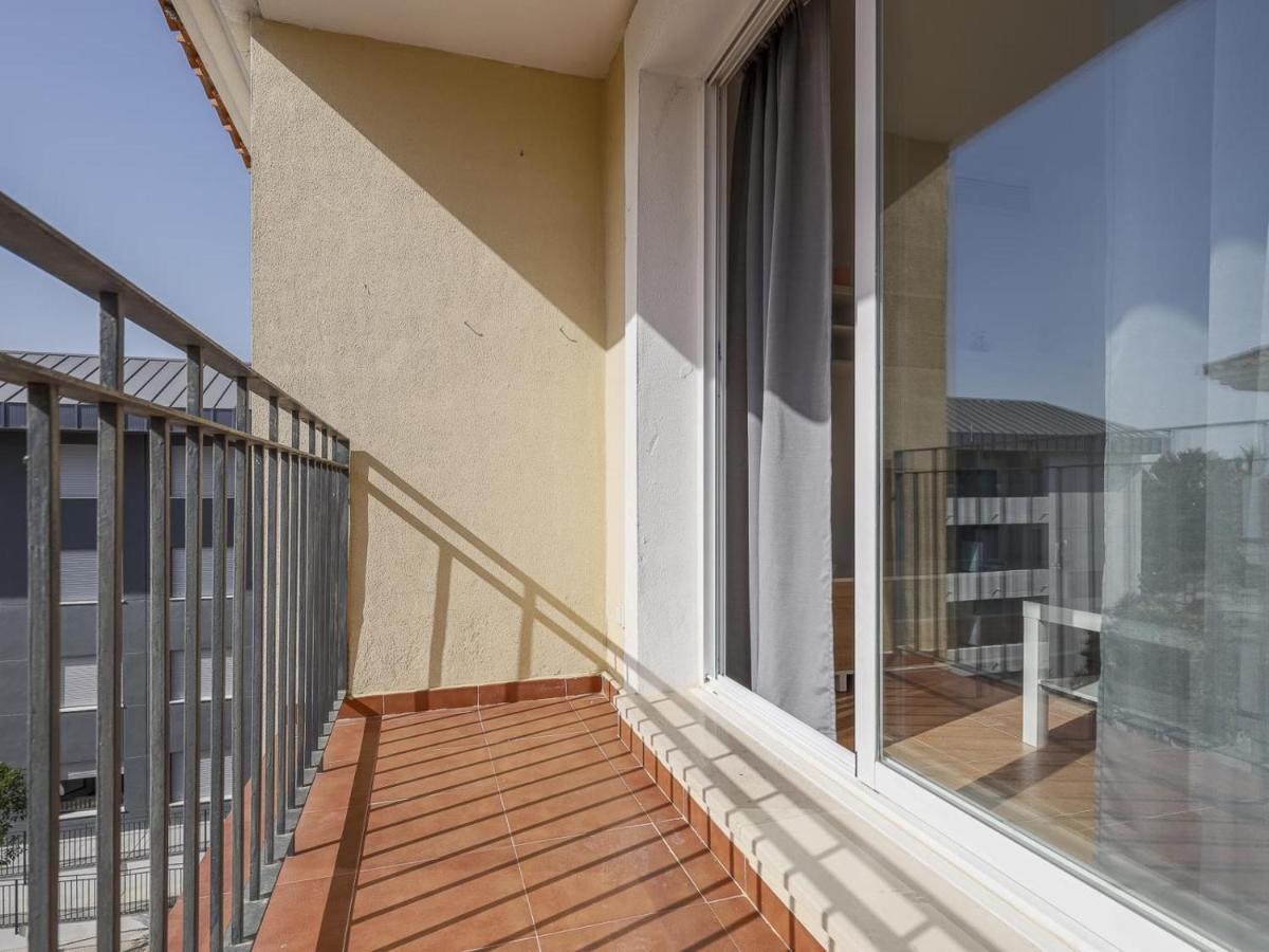 Fadesa Algaba 2 B Appartement La Algaba Buitenkant foto