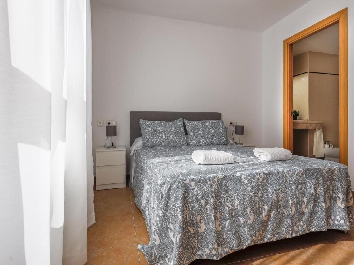 Fadesa Algaba 2 B Appartement La Algaba Buitenkant foto
