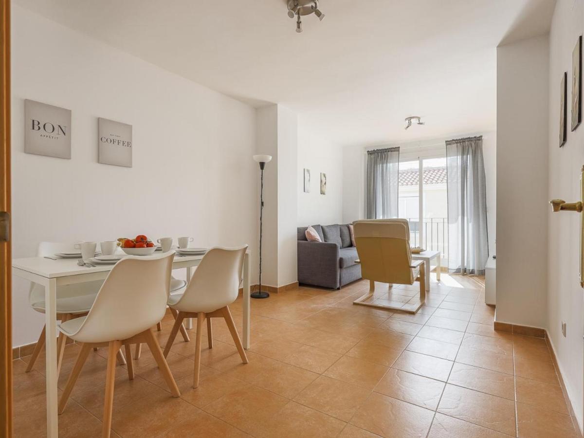 Fadesa Algaba 2 B Appartement La Algaba Buitenkant foto