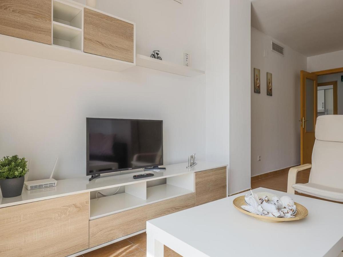 Fadesa Algaba 2 B Appartement La Algaba Buitenkant foto