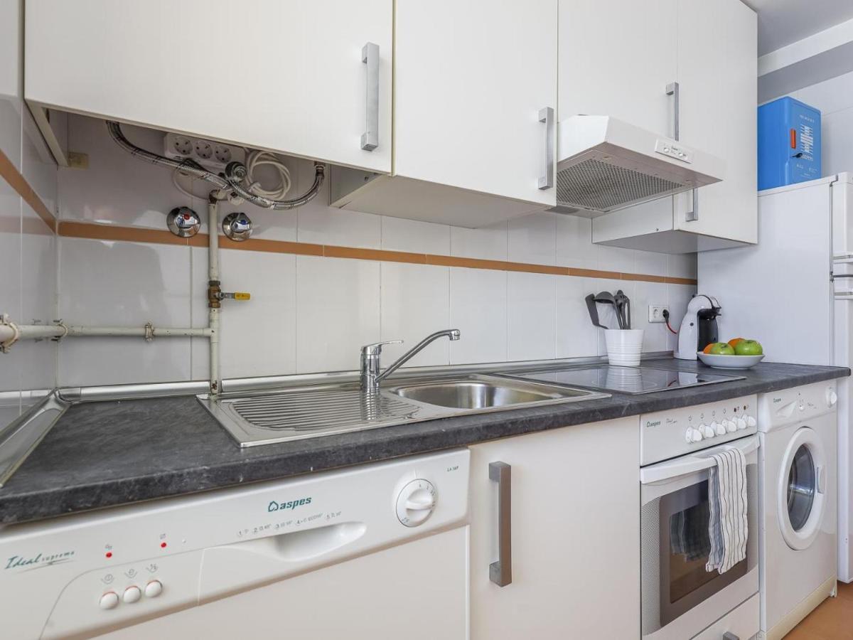 Fadesa Algaba 2 B Appartement La Algaba Buitenkant foto
