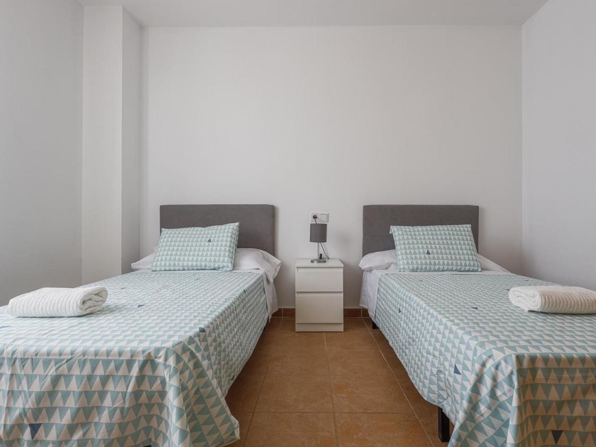 Fadesa Algaba 2 B Appartement La Algaba Buitenkant foto
