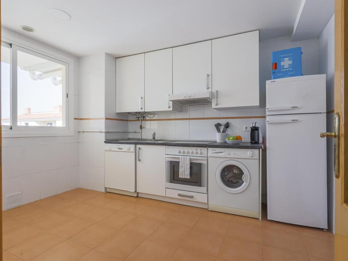 Fadesa Algaba 2 B Appartement La Algaba Buitenkant foto