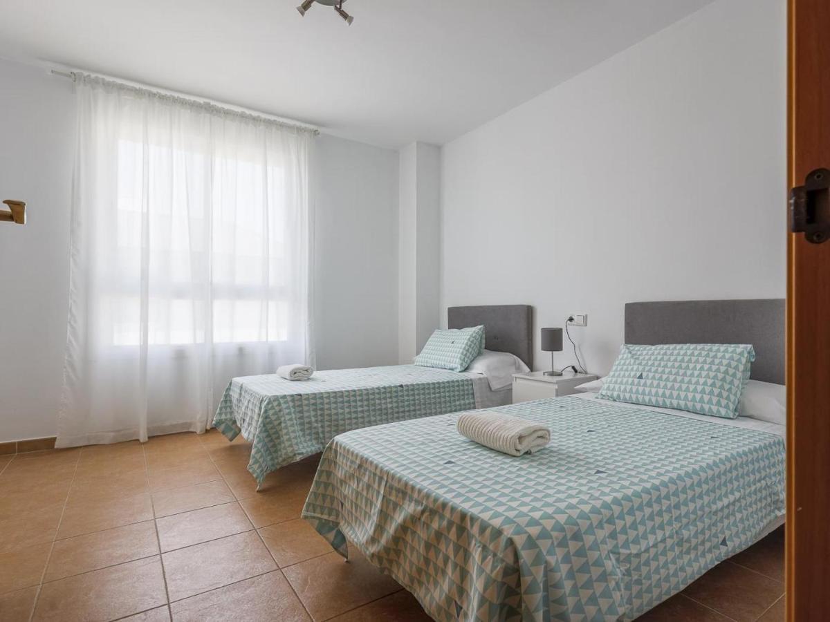 Fadesa Algaba 2 B Appartement La Algaba Buitenkant foto