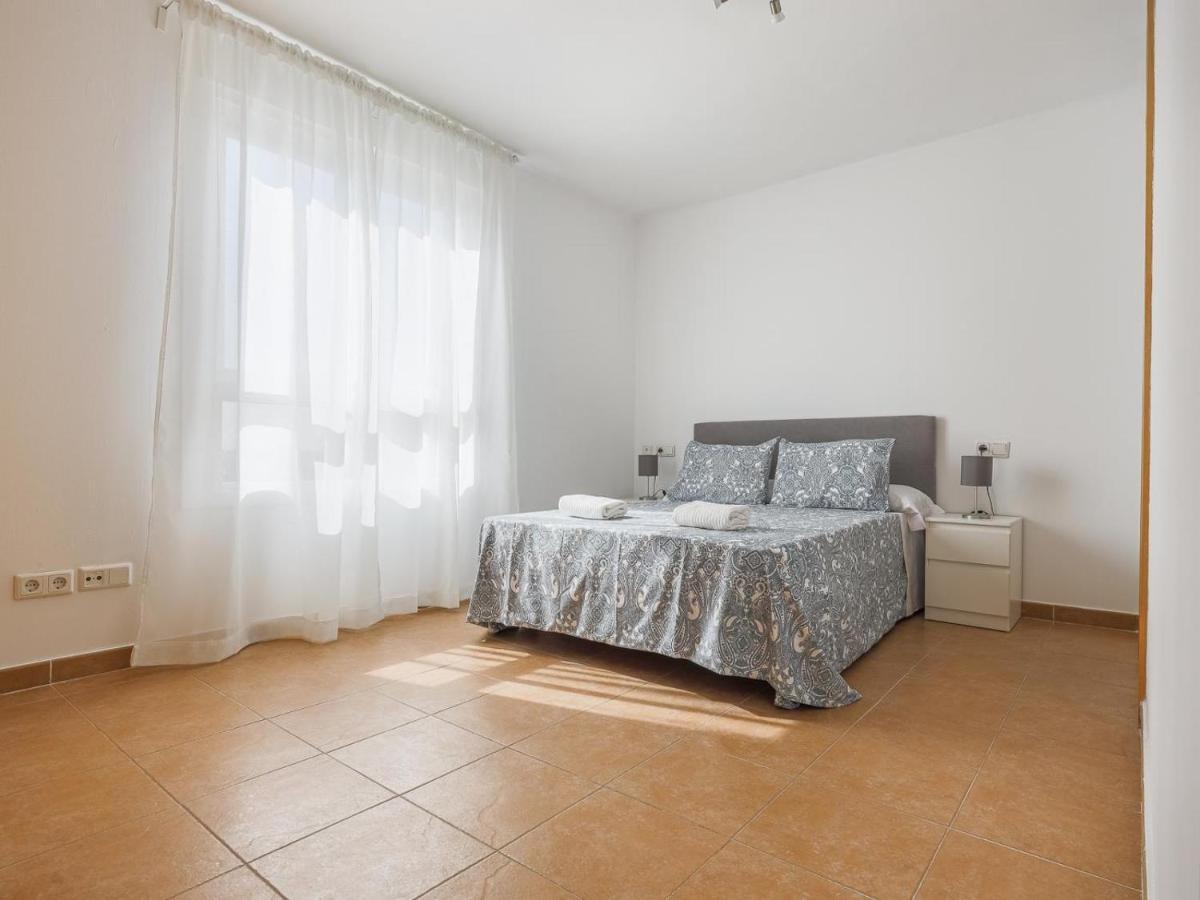 Fadesa Algaba 2 B Appartement La Algaba Buitenkant foto