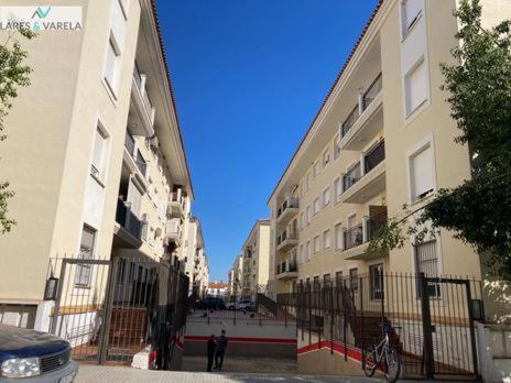Fadesa Algaba 2 B Appartement La Algaba Buitenkant foto